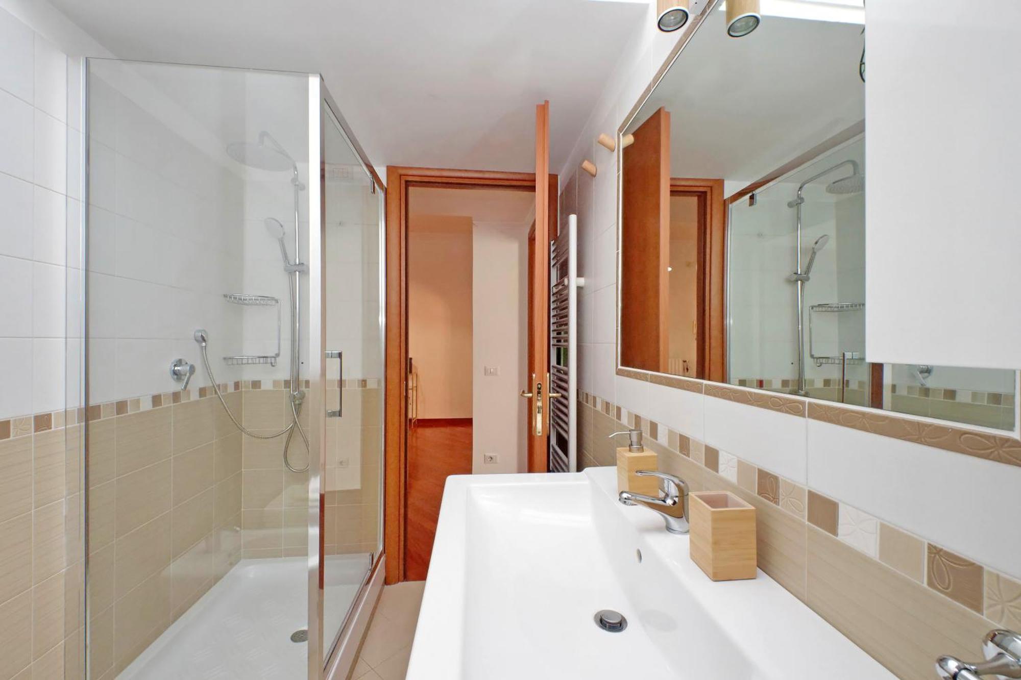 Ruggero'S Home Rome Exterior photo