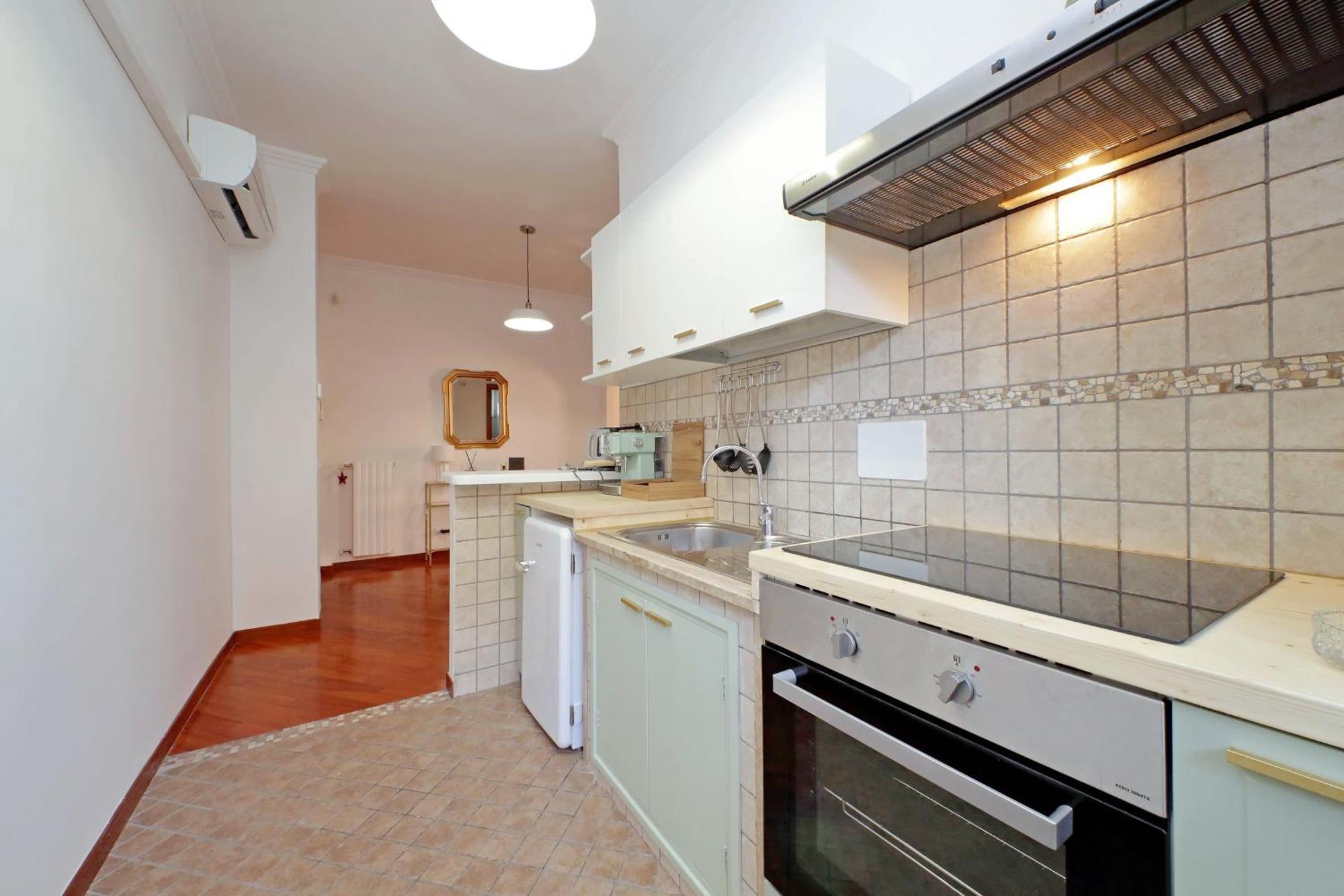 Ruggero'S Home Rome Exterior photo